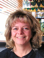 Melinda O'Neil Partner of Enterprise Search Associates